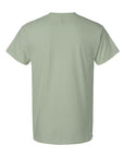 Gildan Unisex Light Cotton T-Shirt 3000