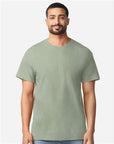 Gildan Unisex Light Cotton T-Shirt 3000