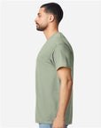 Gildan Unisex Light Cotton T-Shirt 3000