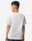 Gildan Youth Light Cotton T-Shirt 3000B