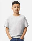 Gildan Youth Light Cotton T-Shirt 3000B