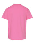 Gildan Youth Light Cotton T-Shirt 3000B