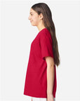Gildan Youth Light Cotton T-Shirt 3000B