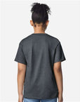 Gildan Youth Light Cotton T-Shirt 3000B