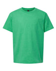 Gildan Youth Light Cotton T-Shirt 3000B