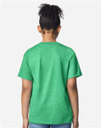 Gildan Youth Light Cotton T-Shirt 3000B