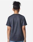 Gildan Youth Light Cotton T-Shirt 3000B