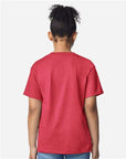 Gildan Youth Light Cotton T-Shirt 3000B
