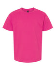 Gildan Youth Light Cotton T-Shirt 3000B
