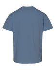 Gildan Youth Light Cotton T-Shirt 3000B