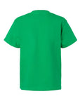 Gildan Youth Light Cotton T-Shirt 3000B