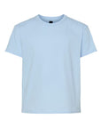 Gildan Youth Light Cotton T-Shirt 3000B