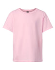 Gildan Youth Light Cotton T-Shirt 3000B