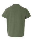 Gildan Youth Light Cotton T-Shirt 3000B