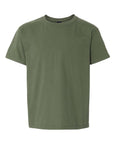 Gildan Youth Light Cotton T-Shirt 3000B