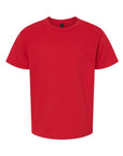 Gildan Youth Light Cotton T-Shirt 3000B