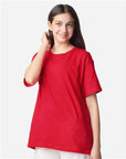 Gildan Youth Light Cotton T-Shirt 3000B