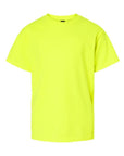 Gildan Youth Light Cotton T-Shirt 3000B