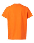 Gildan Youth Light Cotton T-Shirt 3000B
