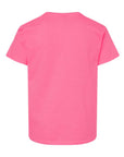 Gildan Youth Light Cotton T-Shirt 3000B