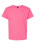 Gildan Youth Light Cotton T-Shirt 3000B