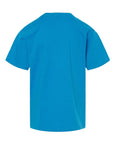 Gildan Youth Light Cotton T-Shirt 3000B