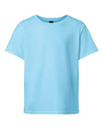Gildan Youth Light Cotton T-Shirt 3000B