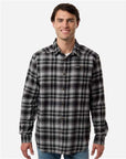 Columbia Men's Cornell Woods™ Flannel Shirt 161795