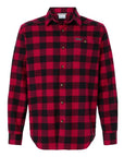 Columbia Men's Cornell Woods™ Flannel Shirt 161795