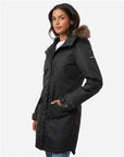 Columbia Women's Suttle Mountain™ Long Insulated Jacket 179975