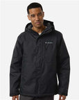 Columbia Men's Tipton Peak™ III Insulated Hooded Jacket 208959