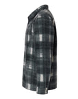 Columbia Men's Steens Mountain™ Printed Shirt Jacket II 209769