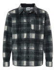 Columbia Men's Steens Mountain™ Printed Shirt Jacket II 209769