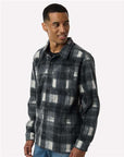 Columbia Men's Steens Mountain™ Printed Shirt Jacket II 209769