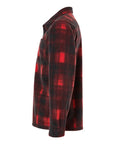 Columbia Men's Steens Mountain™ Printed Shirt Jacket II 209769