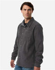 Columbia Men's Steens Mountain™ Solid Shirt Jacket 212371