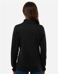 Columbia Women's Essential Hike™ Grid Fleece Half-Zip Pullover 213624
