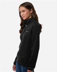 Columbia Women's Essential Hike™ Grid Fleece Half-Zip Pullover 213624