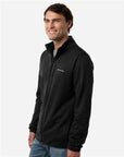 Columbia Men's Essential Hike™ Grid Fleece Full-Zip 213684