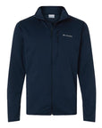 Columbia Men's Essential Hike™ Grid Fleece Full-Zip 213684