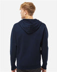 Independent Trading Co. Unisex Midweight Full-Zip Hooded Sweatshirt SS4500Z