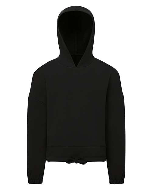 TriDri Youth Maria Hooded Sweatshirt TD85B