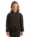 TriDri Youth Maria Hooded Sweatshirt TD85B