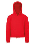 TriDri Youth Maria Hooded Sweatshirt TD85B