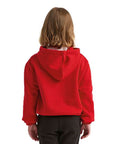 TriDri Youth Maria Hooded Sweatshirt TD85B