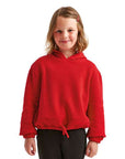 TriDri Youth Maria Hooded Sweatshirt TD85B