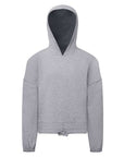 TriDri Youth Maria Hooded Sweatshirt TD85B