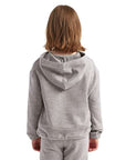 TriDri Youth Maria Hooded Sweatshirt TD85B