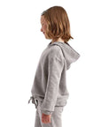 TriDri Youth Maria Hooded Sweatshirt TD85B