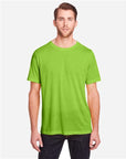 CORE365 Unisex Fusion ChromaSoft™ Performance T-Shirt CE111